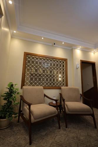 Restaurant, Dimora Hotel Cairo in Mohandesin