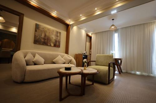 Dimora Hotel Cairo - image 6