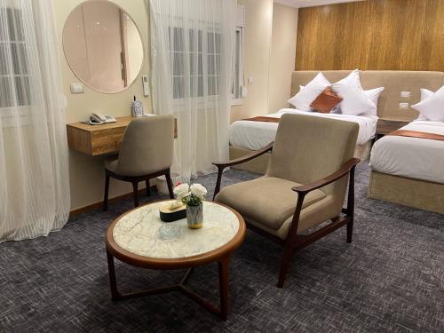 Dimora Hotel Cairo - image 5