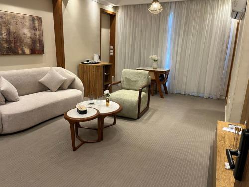 Dimora Hotel Cairo - image 11