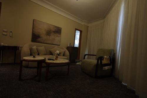 Dimora Hotel Cairo - image 2