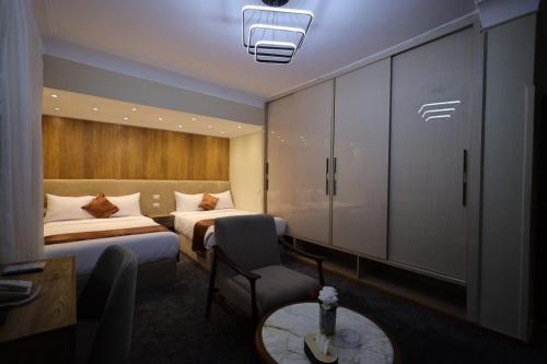 Dimora Hotel Cairo in Mohandesin