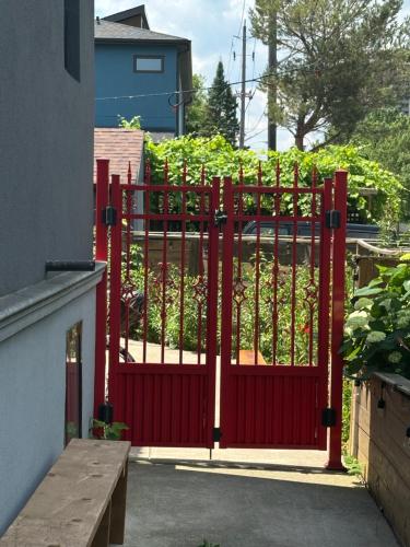 Garden Nook Space Share near เดอะบีชวิลเลจ