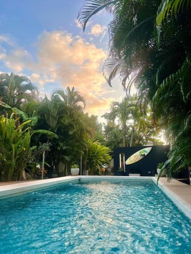 . Cote Pacific Casitas