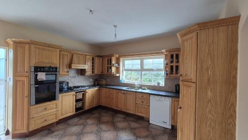 Azure Villa in Kilkee