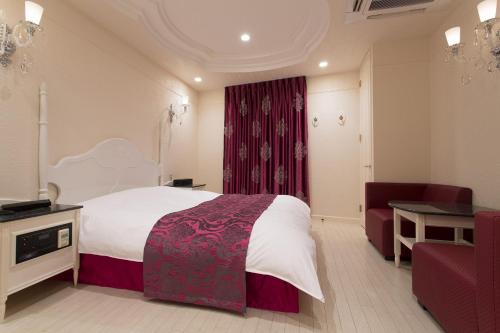 HOTEL FIVE -Adult Only-