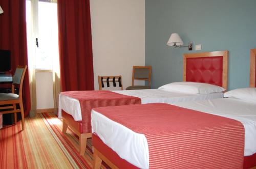 The Originals City Arca Street Art Hotel Spoleto - image 5