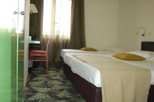 The Originals City Arca Street Art Hotel Spoleto - image 12