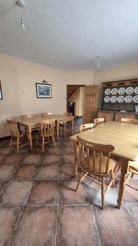 Azure Villa in Kilkee