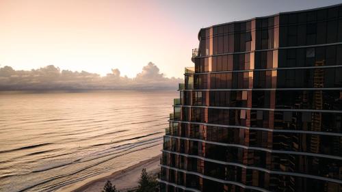 Eksterijer hotela, Mondrian Gold Coast in Burleigh Heads