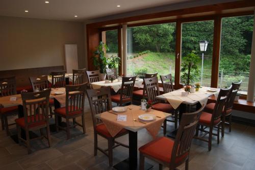 Hotel Restaurant Muckensee 4