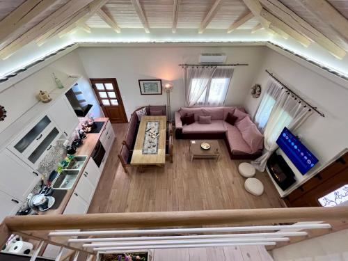 Pelion Malaki- Casa Verde in 阿諾萊高尼亞