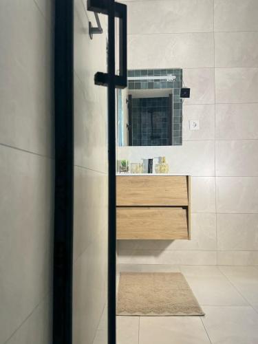 PorBalio Guesthouse 15min Porto& Maia Center in Leca do Bailio