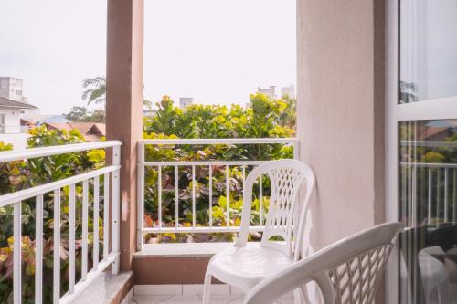 HANNA Amsterdam Hotel & Eventos in Florianopolis