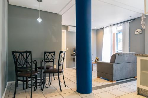 HANNA Amsterdam Hotel & Eventos in Canasvieiras