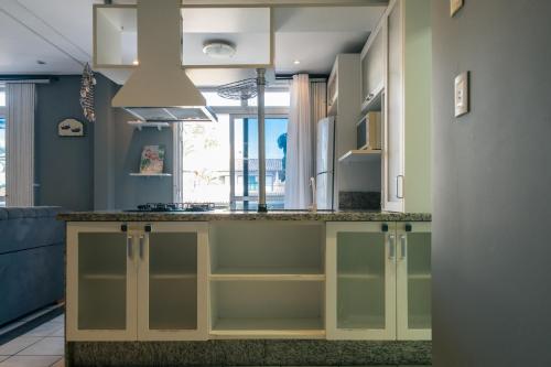 HANNA Amsterdam Hotel & Eventos in Florianopolis