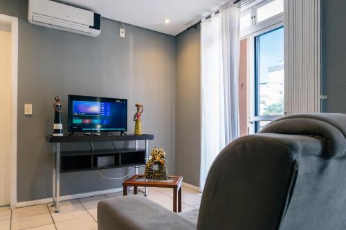 HANNA Amsterdam Hotel & Eventos in Florianopolis