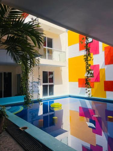 Hotel Estancia Don Roberto San Blas in San Blas