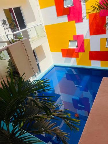 Hotel Estancia Don Roberto San Blas in San Blas