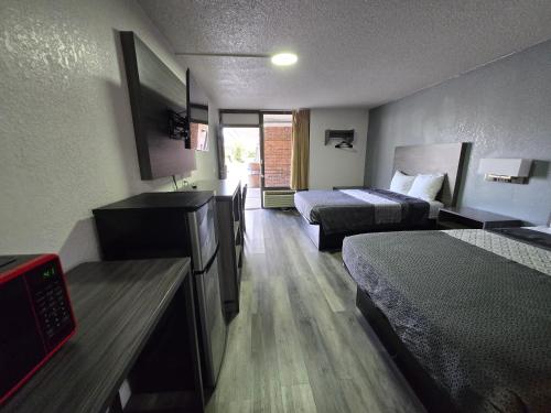 Stay Inn - Bartow