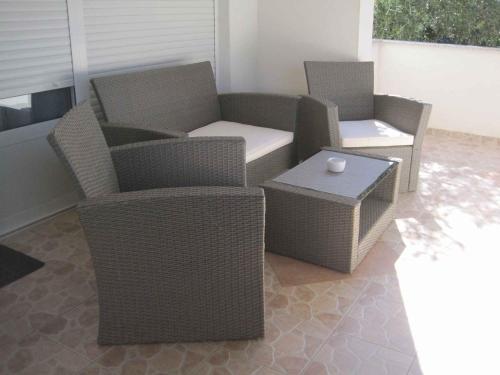 Apartment in Zadar - Zadar Riviera 7970, Zara (Zadar) (foto 10)
