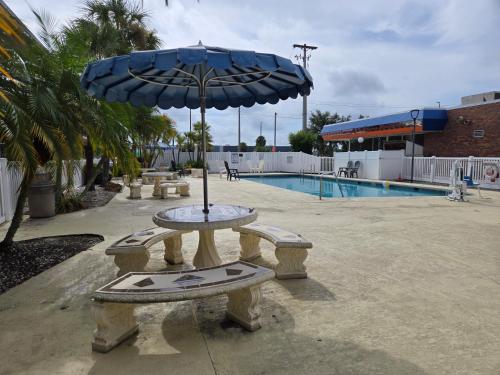 Stay Inn - Bartow