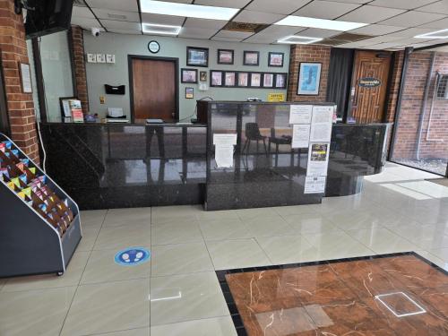 Stay Inn - Bartow