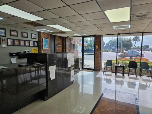 Stay Inn - Bartow