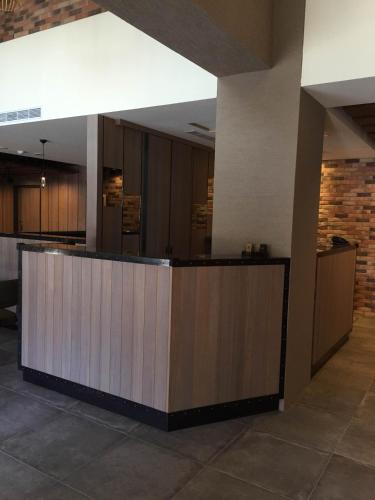 設施, 享住旅店 - 基隆 (Just Live Inn - Keelung) in 基隆市