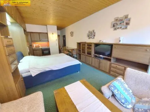 Studio in Bad Mitterndorf - Steiermark 37017 in Bad Mitterndorf, Österreich