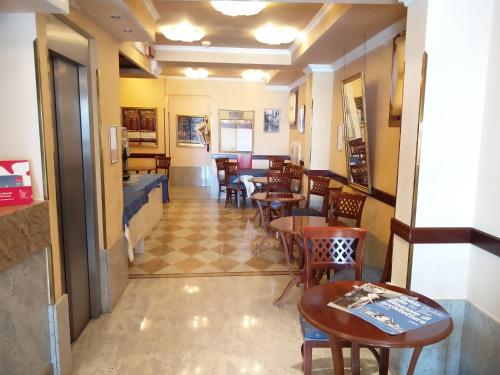 Hotel Ca' Formenta - image 10