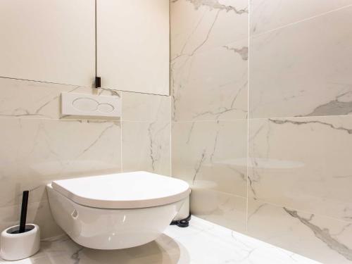 Magnificent apartment - 2BR 4P - bourse - image 7