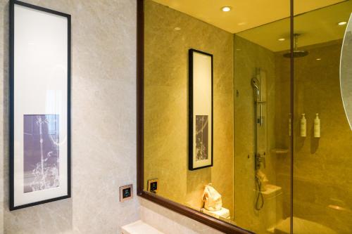 Courtyard by Marriott Yangzhou, Yangzhou (zdjęcie 7)