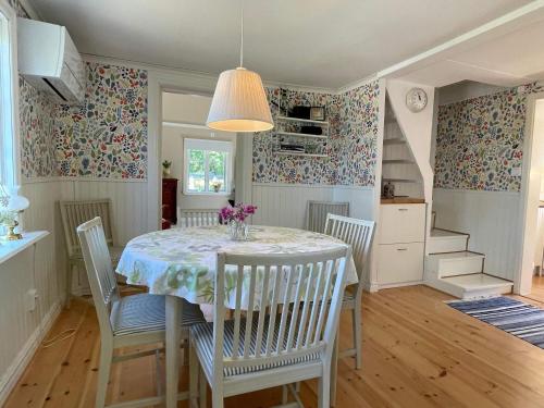 Facilities, star holiday home in Borgholm in Borgholm