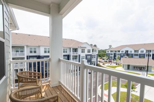 Faciliteter, Landing Amazing 1BD Gym Pool in Leland (NC)