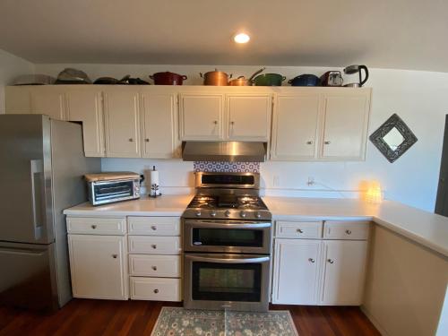 Lavandine Farm in Watsonville (CA)