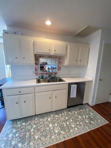 Lavandine Farm in Watsonville (CA)