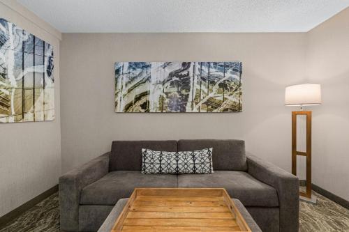 SpringHill Suites Minneapolis West St. Louis Park in Saint Louis Park, USA