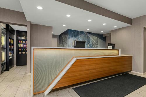 SpringHill Suites Minneapolis West St. Louis Park in Saint Louis Park, USA