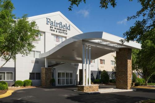 Foto - Fairfield Inn Tallahassee North/I-10