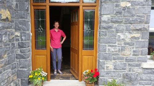 Whitethorn Lodge, Bed & Breakfast, Lackafinna 5