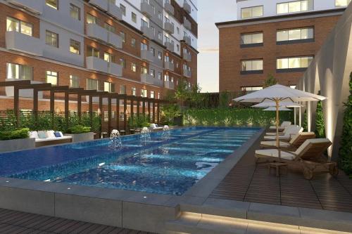 Petapolis apartment in Zona 12