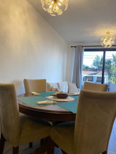 Petapolis apartment in Zona 12