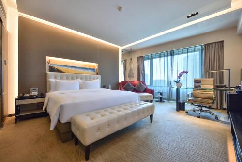 Furama Hotel Dalian in Dalian