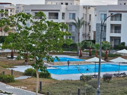 . Amwaj sidi abed el rahman