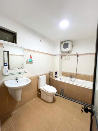 Rooms House - 화장실