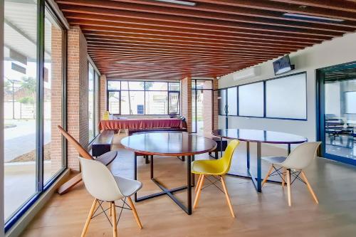 Sans Vibes D Nawasena Solo Baru in Grogol