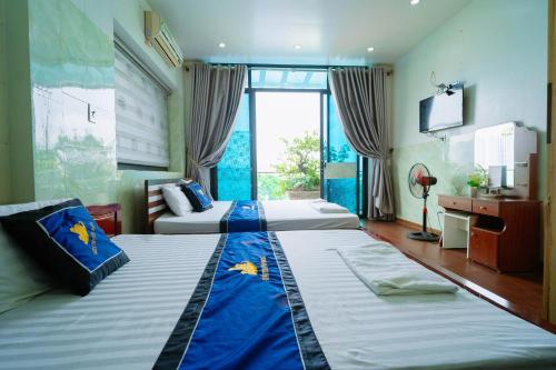 Điêu Thuyền Motel 199VTK (Đieu Thuyen Motel 199VTK) in راو بريدج