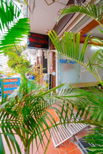المنظر الخارجي, Điêu Thuyền Motel 199VTK (Đieu Thuyen Motel 199VTK) in راو بريدج