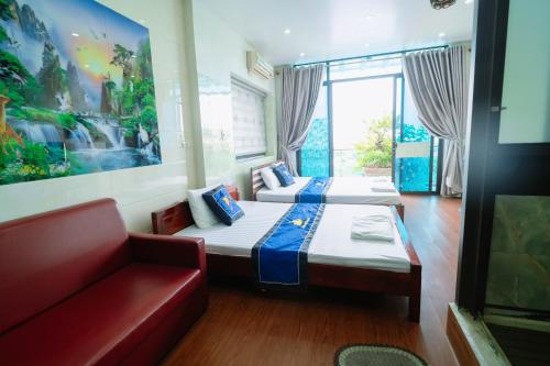 Điêu Thuyền Motel 199VTK (Đieu Thuyen Motel 199VTK) in راو بريدج